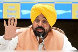 'ଅଦା, ରସୁଣ, ଜିରା... କେବେ ପରିବା ହୋଇପାରିବେ ନାହିଁ', ଦଳ ଛାଡ଼ିଥିବା ୭ ଆପ୍ ସାଂସଦଙ୍କୁ ଭଗୱନ୍ତ ମାନଙ୍କ କଟାକ୍ଷ