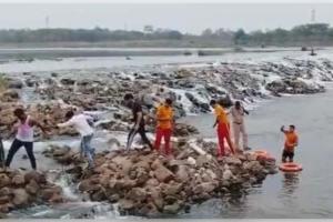 ସୋସିଆଲ ମିଡିଆରେ ଭାଇରାଲ୍ 'ବାଳକାଟି ସାଇଫନ୍' ନେଲା ବିଜେବି ଛାତ୍ରଙ୍କ ଜୀବନ