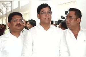 ରାଜ୍ୟସଭା ନିର୍ବାଚନରେ କ୍ରସ ଭୋଟିଂ: ୮ ବିଧାୟକଙ୍କ ସଭ୍ୟପଦ ରଦ୍ଦ ଦାବିରେ ବାଚସ୍ପତିଙ୍କୁ ଭେଟିଲା ବିଜେଡି