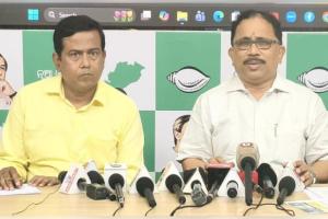 ବିଜେପିକୁ ବିଜେଡିର ସିଧା ପ୍ରଶ୍ନ: ଓଡ଼ିଶାର ପ୍ରତିନିଧିତ୍ୱ ହ୍ରାସ ପ୍ରସଙ୍ଗରେ ନିରବ କାହିଁକି ?