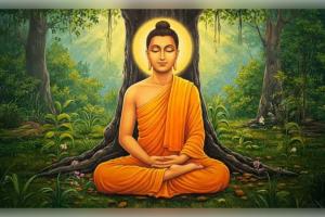 ବୁଦ୍ଧ ପୂର୍ଣ୍ଣିମା ୨୦୨୬: ନିଜର ମୂଲ୍ୟ କିପରି ବୁଝିବେ? ଗୌତମ ବୁଦ୍ଧଙ୍କ ଏହି ପ୍ରେରଣାଦାୟକ କାହାଣୀରେ ଲୁଚି ରହିଛି ଉତ୍ତର