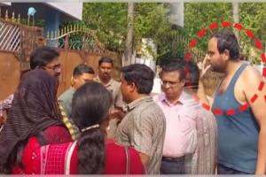 ଜନଗଣନା କର୍ମଚାରୀଙ୍କୁ ମରଣାନ୍ତକ ଆକ୍ରମଣ, ୪ଜଣ ଆହତ