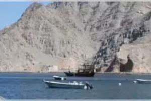 ଇରାନ ବନ୍ଦର ଉପରେ ଆମେରିକାର ଅବରୋଧ ‘ବିପଜ୍ଜନକ ଓ ଦାୟିତ୍ୱହୀନ’: ଚୀନ