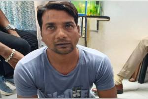 ଋଷିକେଶରୁ ଗିରଫ ହେଲା ଚୌଦ୍ବାର ଜେଲରୁ ଚମ୍ପଟ ମାରିଥିବା ହାର୍ଡକୋର ଅପରାଧୀ ରାଜା ସାହାଣୀ 