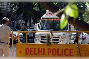 ଦିଲ୍ଲୀରେ ହାଇପ୍ରୋଫାଇଲ୍ ହତ୍ୟାକାଣ୍ଡ: ଆଇଆରଏସ୍ ଅଫିସରଙ୍କ ଝିଅକୁ ଦୁଷ୍କର୍ମ ପରେ ହତ୍ୟା, ଗିରଫ ହେଲା ପୂର୍ବତନ ଚାକର