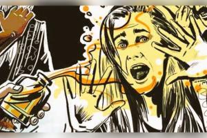 ଦିଲ୍ଲୀରେ ଚାଞ୍ଚଲ୍ୟ: ବରକୁ ପାଉଥିଲା ଭଲ, ଇର୍ଷାରେ ବିବାହ ପୂର୍ବରୁ ଭାବୀ କନ୍ୟା ଉପରକୁ ଏସିଡ୍ ଫିଙ୍ଗିଲା ପଡ଼ୋଶୀ ଯୁବତୀ