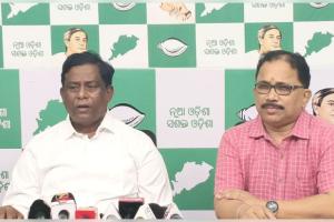ମନ୍ଦ ଉଦ୍ଦେଶ୍ୟରେ ଆସିଥିବା ଡିଲିମିଟେସନ ବିଲ୍‌ କାଟ୍‌ ଖାଇଲା: ବିଜେଡି
