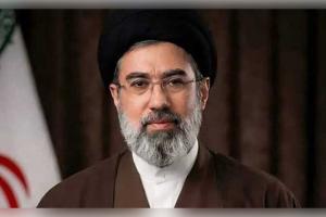 ଗୁରୁତର ସ୍ୱାସ୍ଥ୍ୟାବସ୍ଥା ସତ୍ତ୍ୱେ ଯୁଦ୍ଧ ଓ ଶାନ୍ତି ଆଲୋଚନା ନିଷ୍ପତ୍ତିରେ ସାମିଲ ଅଛନ୍ତି ଇରାନର ସର୍ବୋଚ୍ଚ ନେତା ମୋଜତବା ଖାମେନେଇ