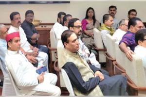 ‘ଇଣ୍ଡିଆ’ ମେଣ୍ଟ ବୈଠକରେ ବିଜେଡି ସଂସଦୀୟ ଦଳ ନେତା; ଜାତୀୟ ରାଜନୀତିରେ ବିଜେଡି ଚର୍ଚ୍ଚା