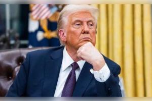 ଭାରତକୁ 'ନର୍କଖଣ୍ଡ' କହି ବିବାଦରେ ଟ୍ରମ୍ପ: କଡ଼ା ଜବାବ ଦେଲା ଭାରତ ଓ ଇରାନ