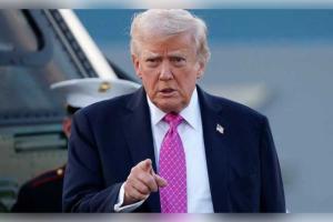 ଇରାନ ସହ ଚୁକ୍ତି ବିଫଳ ହେଲେ ଆରମ୍ଭ ହେବ ‘ସୁଟିଂ’: ଆମେରିକା ରାଷ୍ଟ୍ରପତି ଡୋନାଲ୍ଡ ଟ୍ରମ୍ପଙ୍କ ବଡ଼ ଚେତାବନୀ