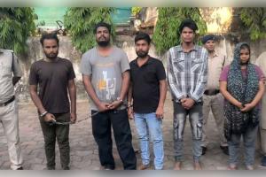 ଛତିଶଗଡ଼ରେ ଇନଷ୍ଟାଗ୍ରାମ ହନିଟ୍ରାପ୍: ନାବାଳକକୁ ଅପହରଣ କରି ୧ କୋଟି ମାଗିଲେ ମହିଳା, ମାଷ୍ଟରମାଇଣ୍ଡ ବାହାରିଲା ନିଜ ସମ୍ପର୍କୀୟ ଭଣଜା