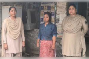 ଛତିଶଗଡ଼ରେ ଚାଞ୍ଚଲ୍ୟକର ଘଟଣା: ଏସଟିଏଫ୍ ଯବାନଙ୍କ ପତ୍ନୀ ଓ ପୁଅକୁ ୩୨ ଥର ଛୁରୀ ଭୁସି ହତ୍ୟା କଲା ପ୍ରେମିକା