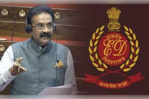 ରାଘବ ଚଢ଼ାଙ୍କ ସ୍ଥାନ ନେବା ପରେ ଆପ୍ ସାଂସଦ ଅଶୋକ କୁମାର ମିତ୍ତଲଙ୍କ ଉପରେ ଇଡିର ନଜର, ଏଲପିୟୁ (LPU) କ୍ୟାମ୍ପସ ସମେତ ଅନେକ ସ୍ଥାନରେ ଚଢ଼ାଉ