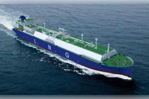 ଆମେରିକା-ଇରାନ ଯୁଦ୍ଧ ମଧ୍ୟରେ ପ୍ରଥମ ଥର ହରମୁଜ୍ ପ୍ରଣାଳୀ ଅତିକ୍ରମ କଲା ଏଲଏନଜି (LNG) ଟ୍ୟାଙ୍କର, ପହଞ୍ଚିଲା ଭାରତ ଉପକୂଳରେ