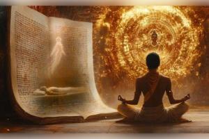 ଗରୁଡ଼ ପୁରାଣ ରହସ୍ୟ: ମୃତ୍ୟୁ ପୂର୍ବରୁ ହିଁ ନିର୍ଦ୍ଧାରିତ ହୋଇଥାଏ ପରବର୍ତ୍ତୀ ଜନ୍ମ, ଜାଣନ୍ତୁ କ'ଣ କହୁଛି ଆପଣଙ୍କ କର୍ମ