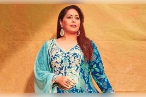 ୫୨ ବର୍ଷ ବୟସରେ ସିଙ୍ଗଲ୍ ଅଛନ୍ତି କୋରିଓଗ୍ରାଫର ଗୀତା କପୁର: ବିବାହ ଉପରୁ ଉଠିଯାଇଛି ବିଶ୍ୱାସ, ସଲମାନ ଖାନଙ୍କୁ ନେଇ କଲେ ବଡ଼ ଖୁଲାସା