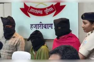 ଅନ୍ଧବିଶ୍ୱାସର କରୁଣ ପରିଣତି: ପୁଅର ରୋଗ ଭଲ କରିବା ପାଇଁ ନିଜ ଝିଅକୁ ବଳି ଦେଲା ମା'