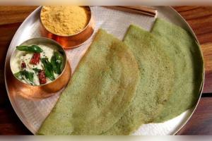 ସକାଳ ଜଳଖିଆରେ ସାମିଲ କରନ୍ତୁ ମୁଗ ଡାଲିରୁ ପ୍ରସ୍ତୁତ ଏହି ୫ଟି ବ୍ୟଞ୍ଜନ, ସ୍ୱାଦିଷ୍ଟ ସାଙ୍ଗକୁ ସ୍ୱାସ୍ଥ୍ୟକର ମଧ୍ୟ