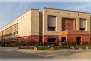 ଭାରତୀୟ ସଂସଦରେ ଚାକିରି କରିବାର ସୁବର୍ଣ୍ଣ ସୁଯୋଗ; ଜାଣନ୍ତୁ ଖାଲିଥିବା ପଦବୀ, ଯୋଗ୍ୟତା ଏବଂ ଆବେଦନ ପ୍ରକ୍ରିୟା