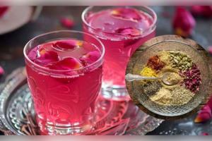 ଖରାଦିନେ ଘରେ ସହଜରେ ପ୍ରସ୍ତୁତ କରନ୍ତୁ 'ଅଲ୍-ଇନ୍-ୱାନ୍ ଶରବତ ପ୍ରିମିକ୍ସ', ବଞ୍ଚାନ୍ତୁ ଆପଣଙ୍କ ସମୟ