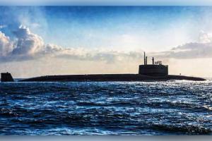 ଭାରତର ନୌସେନା ଶକ୍ତିରେ ବୃଦ୍ଧି: ଆରିହନ୍ତ ଓ ଅରିଘାତ ପରେ ସାମିଲ ହେଲା ଆଇଏନଏସ୍ ଅରିଦମନ