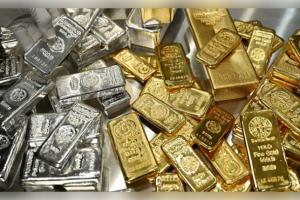 ସରକାରୀ ଅନୁମତି ମିଳିବାରେ ବିଳମ୍ବ: ସୁନା ଓ ରୁପା ଆମଦାନୀ ଉପରେ ରୋକ୍ ଲଗାଇଲେ ଭାରତୀୟ ବ୍ୟାଙ୍କ