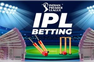 ପୁରୀରେ ଆଇପିଏଲ ବେଟିଂ ରାକେଟର ପର୍ଦ୍ଦାଫାସ; ୫ଗିରଫ, ୨୫ ଲକ୍ଷ ଟଙ୍କା ଜବତ 