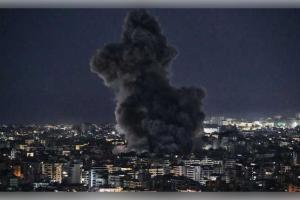 ସାଉଦି ଆରବରେ ଥିବା ଆମେରିକା ଦୂତାବାସ ଉପରେ ଇରାନର ଡ୍ରୋନ୍ ଆକ୍ରମଣ; ବ୍ୟାପକ କ୍ଷୟକ୍ଷତି ନେଇ ରିପୋର୍ଟ ପ୍ରକାଶ