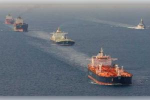 ଇରାନରେ ଘନୀଭୂତ ହେଉଛି ତୈଳ ସଙ୍କଟ: ଆମେରିକାର କଟକଣା ଯୋଗୁଁ ତୈଳ କୂଅ ବନ୍ଦ ହେବା ଆଶଙ୍କା