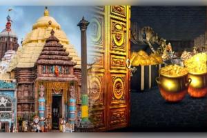 ପୁଣି ଖୋଲିଲା ଶ୍ରୀଜିଉଙ୍କ ରତ୍ନଭଣ୍ଡାର: ଦ୍ୱିତୀୟ ପର୍ଯ୍ୟାୟ ଗଣତିର ଆଜି ତୃତୀୟ ଦିନ