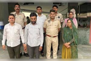 ଡାକ୍ତରଙ୍କ ଘରୁ ୫୦ ଲକ୍ଷ ଟଙ୍କା ଚୋରି: ସିସିଟିଭି ତାର କାଟିଲା, ପୋଷା କୁକୁରକୁ ମାରିଲା ବିଶ୍ୱସ୍ତ ଚାକର