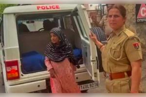 ଜୟପୁରରେ ପତ୍ନୀଙ୍କ ବର୍ବରତା: ସ୍ୱାମୀଙ୍କୁ ହତ୍ୟା କରିବା ପରେ କଚରା ଗାଡ଼ିରେ ଫୋପାଡ଼ିଲେ ମୃତଦେହ, ପରିଚୟ ଲୁଚାଇବାକୁ ଲଗାଇଦେଲେ ନିଆଁ