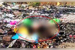 ଜୟପୁରରେ ଚାଞ୍ଚଲ୍ୟକର ଘଟଣା: ଜନ୍ମଦିନରେ ସ୍ୱାମୀକୁ ହତ୍ୟା କଲା ସ୍ତ୍ରୀ, ପ୍ରମାଣ ନଷ୍ଟ ପାଇଁ ପେଟ୍ରୋଲ ଢାଳି ଲଗାଇଦେଲା ନିଆଁ