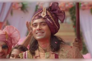 ଗୁପ୍ତରେ ବିବାହ ବନ୍ଧନରେ ଆବଦ୍ଧ ହେଲେ ବଲିଉଡ୍ ଗାୟକ ଜୁବିନ୍ ନୌଟିୟାଲ, ପିଲାଦିନର ବାନ୍ଧବୀଙ୍କୁ କଲେ ଜୀବନସାଥୀ