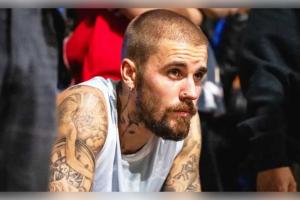 ୧୦ ମିଲିୟନ ଡଲାର ଫି' ନେଇ ଜଷ୍ଟିନ ବିବର କଲେ 'ଅଳସୁଆ' ପ୍ରଦର୍ଶନ, ସମାଲୋଚନାର ଶିକାର