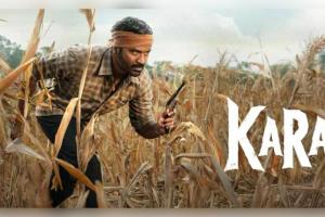 ଟ୍ୱିଟରରେ ଛାଇଗଲା ଧନୁଷଙ୍କ ଫିଲ୍ମ 'କାରା': ଦମଦାର୍ ଅଭିନୟ ଓ ରୋମାଞ୍ଚକର କାହାଣୀକୁ ଦର୍ଶକଙ୍କ ପ୍ରଶଂସା