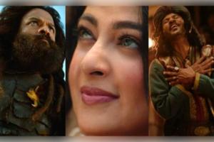 ଆସିଲା ଅନୁଷ୍କା ଶେଟ୍ଟୀ ଓ ଜୟସୂର୍ଯ୍ୟଙ୍କ ବହୁ ପ୍ରତୀକ୍ଷିତ ଫିଲ୍ମ 'କଥାନାର: ଦି ୱାଇଲ୍ଡ ସର୍ସରର୍'ର ଟିଜର୍