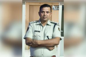 କୃଷ୍ଣପ୍ରସାଦରେ ସୁଧୁରୁଛି ଆଇନଶୃଙ୍ଖଳା: ନୂଆ ଥାନା ଅଧିକାରୀ ବିଚିତ୍ରାନନ୍ଦ ପ୍ରଧାନଙ୍କ କାର୍ଯ୍ୟଶୈଳୀକୁ ନେଇ ଚର୍ଚ୍ଚା