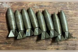 ବିନା ବାରୁଦ, ବିନା ବିସ୍ଫୋରଣରେ ଶତ୍ରୁ ନିପାତ: ଜାଣନ୍ତୁ ଆମେରିକାର ଭୟଙ୍କର 'ଲେଜି ଡଗ୍' ଅସ୍ତ୍ର ବିଷୟରେ