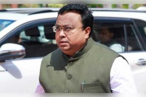 ମହାନଦୀ ଜଳ ବିବାଦ: ଟ୍ରିବ୍ୟୁନାଲଙ୍କ କଡ଼ା ଆଭିମୁଖ୍ୟ ପରେ ମୁଖ୍ୟମନ୍ତ୍ରୀ ମୋହନ ମାଝୀଙ୍କୁ ସସ୍ମିତ ପାତ୍ରଙ୍କ ଚିଠି