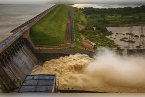 ୯ ମାସ ବଢ଼ିଲା ମହାନଦୀ ଜଳ ବିବାଦ ଟ୍ରିବ୍ୟୁନାଲର କାର୍ଯ୍ୟକାଳ, ଜାନୁଆରୀ ୨୦୨୭ ସୁଦ୍ଧା ଚୂଡ଼ାନ୍ତ ରିପୋର୍ଟ ଦେବାକୁ ନିର୍ଦ୍ଦେଶ