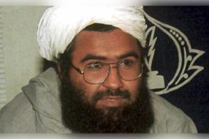 ମାସୁଦ ଆଝାରର ଅବସ୍ଥା ସଙ୍କଟାପନ୍ନ: ମର୍କଜରୁ ବାହାର କରାଯାଇ ସାମରିକ ବଙ୍କରକୁ ସ୍ଥାନାନ୍ତର