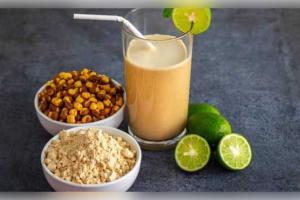 ମେଷ ସଂକ୍ରାନ୍ତି ଓ ସତୁଆ ସଂକ୍ରାନ୍ତି ୨୦୨୬: ଖରାଦିନେ 'ସତ୍ତୁ' ଖାଇବାର ପରମ୍ପରା ଏବଂ ଏହାର ଚମତ୍କାରୀ ସ୍ୱାସ୍ଥ୍ୟ ଉପକାରିତା