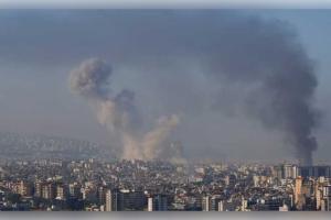 ଆମେରିକା ରାଷ୍ଟ୍ରପତି ଟ୍ରମ୍ପଙ୍କ ଭାଷଣ ପରେ ଇସ୍ରାଏଲ ଉପରେ ଇରାନର କ୍ଷେପଣାସ୍ତ୍ର ମାଡ଼, ମଧ୍ୟପ୍ରାଚ୍ୟରେ ଯୁଦ୍ଧ ପରିସ୍ଥିତି ଉଗ୍ର