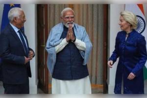 ଟ୍ରମ୍ପଙ୍କ ଟାରିଫକୁ ମାତ୍ ଦେଲା ମୋଦୀ ସରକାରଙ୍କ ରଣନୀତି: ୬ ବର୍ଷରେ ୯ଟି ସ୍ୱତନ୍ତ୍ର ବାଣିଜ୍ୟ ଚୁକ୍ତି (FTA) ସ୍ୱାକ୍ଷର