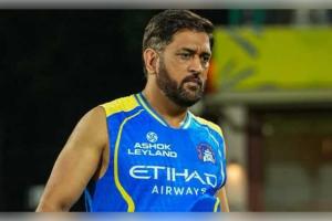 ଆଇପିଏଲ୍ ୨୦୨୬: ଧୋନିଙ୍କ ଆହତ ସମସ୍ୟାର ଅପଡେଟ୍, କେବେ ପଡ଼ିଆକୁ ଫେରିବେ ମାହି?