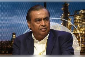 ମୁକେଶ ଅମ୍ବାନୀଙ୍କୁ ବଡ଼ ଝଟକା: ଆମେରିକା-ଇରାନ ଯୁଦ୍ଧ ଭିତରେ କ୍ରାସ୍ ହେଲା ରିଲାଏନ୍ସ ସେୟାର