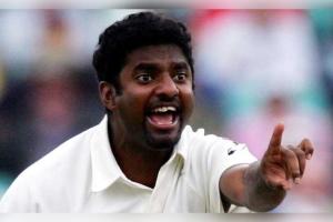 କଳଙ୍କରୁ କୀର୍ତ୍ତିମାନ: ମୁଥୟା ମୁରଲୀଧରନଙ୍କ ପ୍ରେରଣାଦାୟକ ଯାତ୍ରା