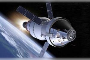 ନାସାର ଆର୍ଟେମିସ୍-୨ ମିଶନରେ ସମସ୍ୟା: ଓରିଅନ୍ ମହାକାଶଯାନରେ ଖରାପ ହେଲା ୨୩ ନିୟୁତ ଡଲାର୍ ମୂଲ୍ୟର ଶୌଚାଳୟ